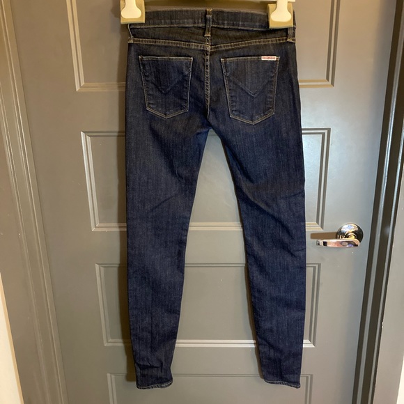 Hudson Jeans Juliette Refine Super Skinny - Picture 7 of 11